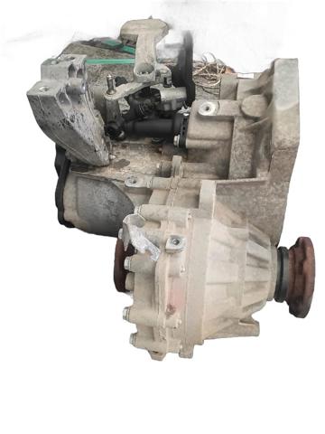 KBL VAG