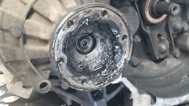 KBL VAG