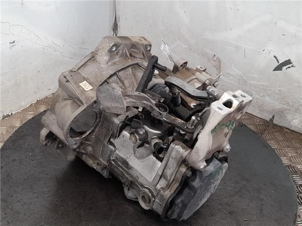 VAG KBL Caja de cambios  en stock Valencia
