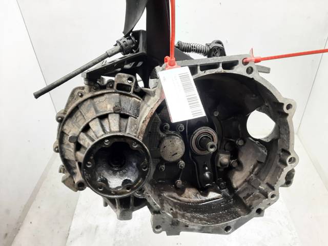KBL VAG
