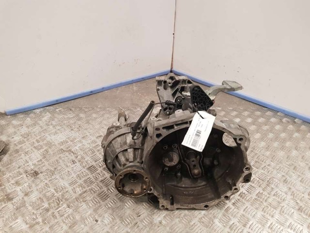 KBL VAG