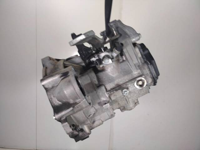 KBL VAG