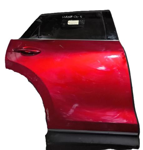 KBY07202XE Mazda