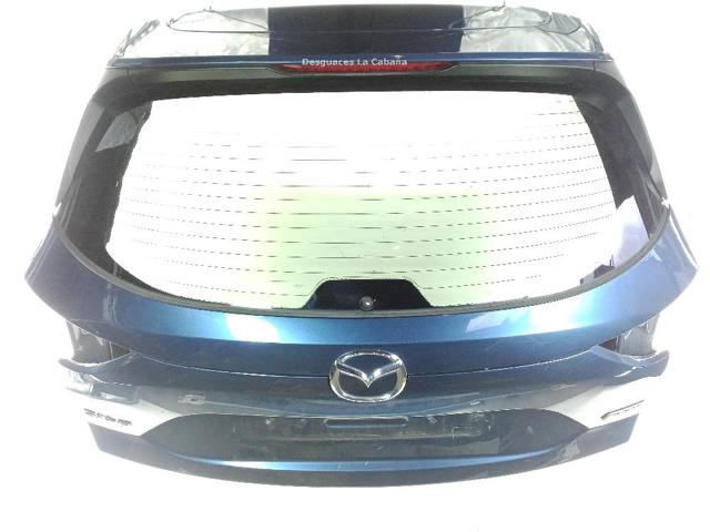 KBY46202XB Mazda