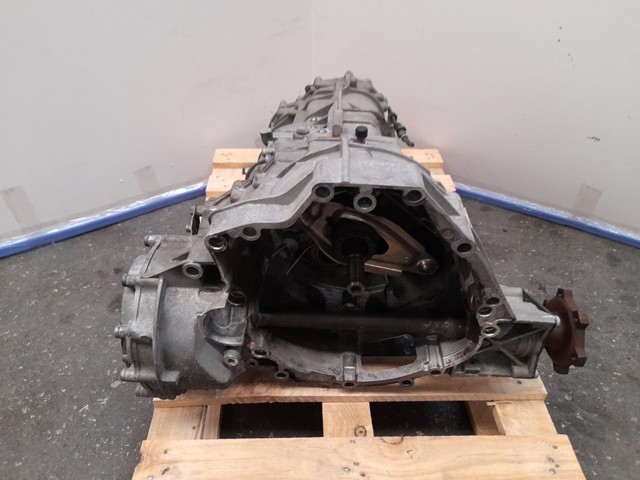KBZ VAG