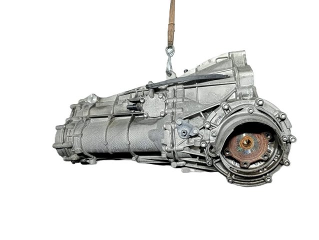 KBZ VAG