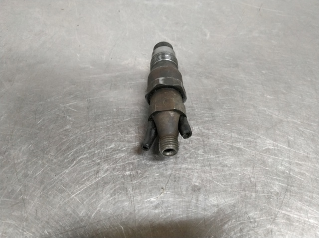 Inyector de combustible KCA20S106 PEUGEOT