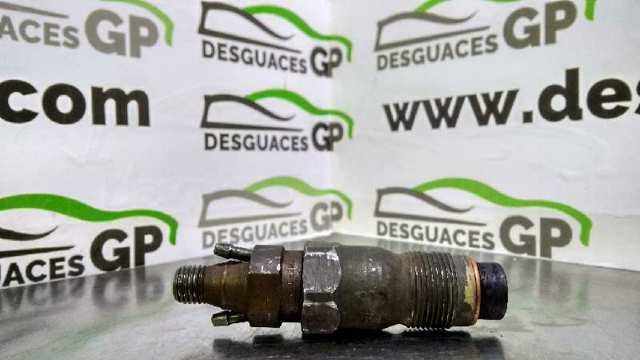 Inyectores KCA21S71 OPEL