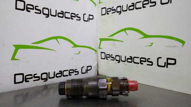 Inyector de combustible KCA21S71 BMW