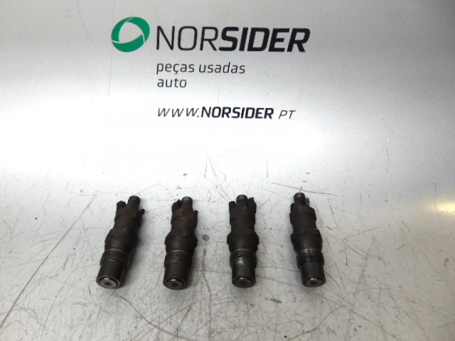 VAG KCA30S44 Inyector comprar Pamplona