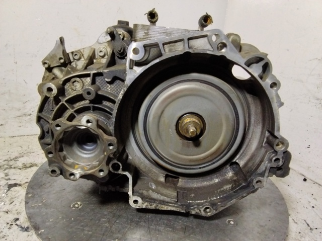 KCU VAG