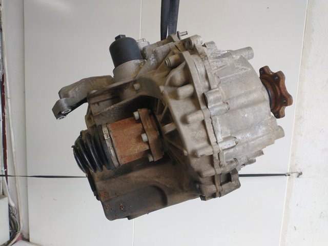 KCW VAG