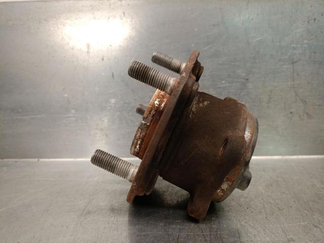 Cubo de rueda trasero Mazda CX-5 1 KE, GH