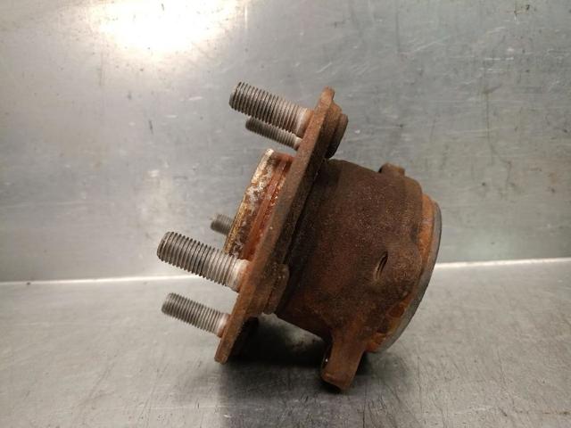 Cubo de rueda trasero Mazda CX-5 1 KE, GH