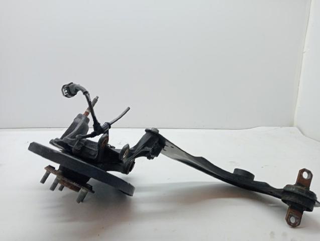 MAZDA KD312615XA Cubo trasero  comprar en Albacete