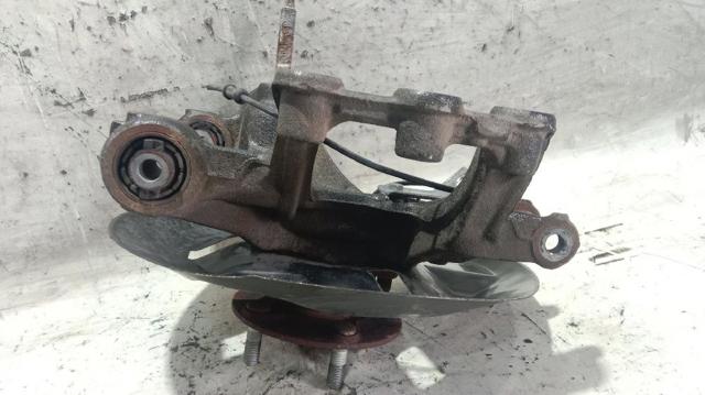 KD312615XA Cubo de rueda trasero  en stock Granada