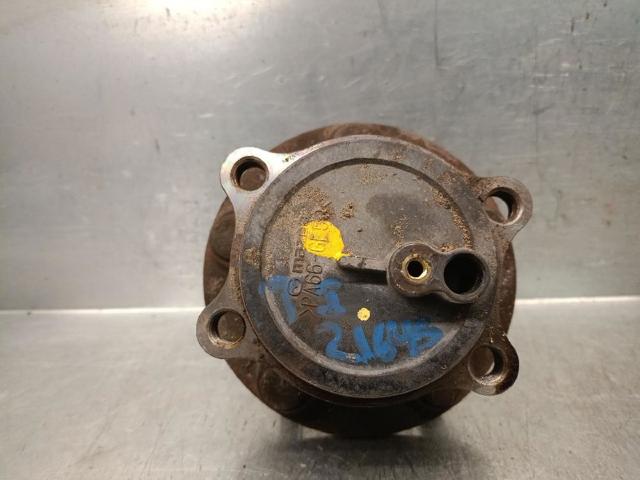 Cubo de rueda trasero Mazda CX-5 1 KE, GH