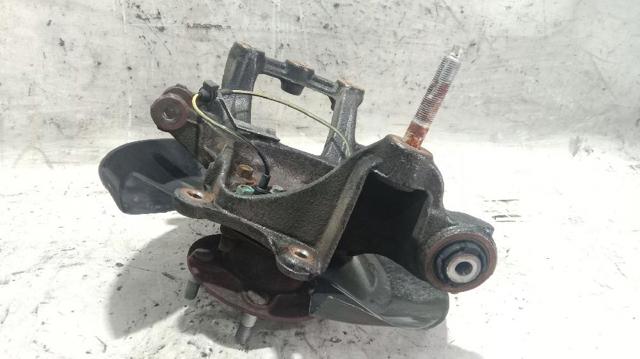 MAZDA KD312615XA Cubo trasero  comprar en Albacete