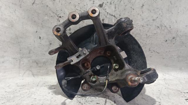 KD312615XA MAZDA Cubo trasero  comprar en Lleida