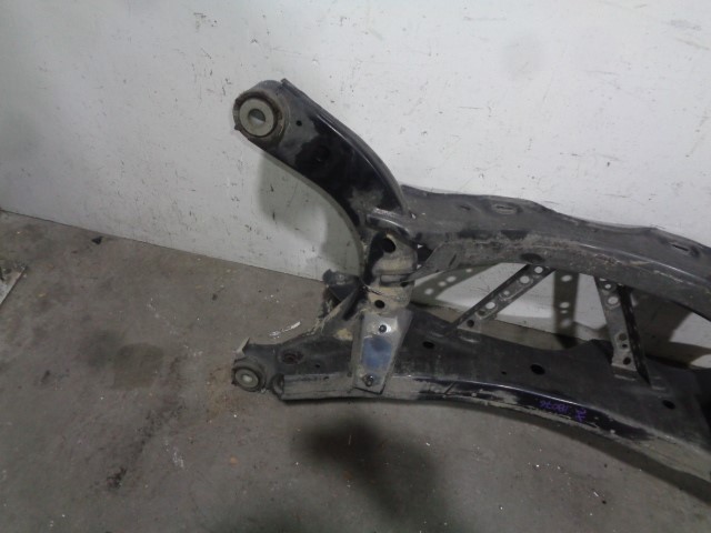 Subchasis trasero soporte motor Mazda CX-5 1 KE, GH