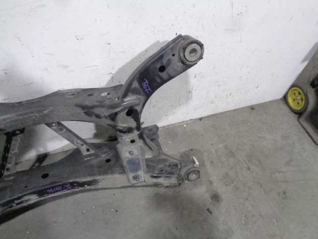 Subchasis trasero soporte motor Mazda CX-5 1 KE, GH