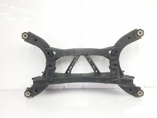 Subchasis trasero soporte motor KD312880XB Mazda