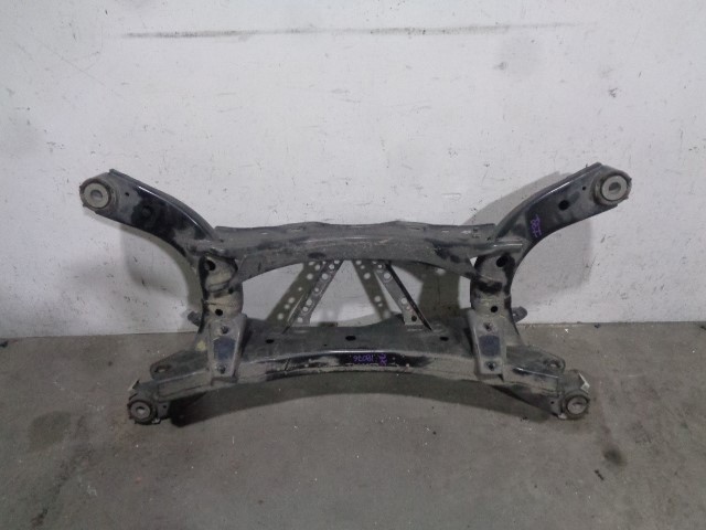 Subchasis trasero soporte motor Mazda CX-5 1 KE, GH