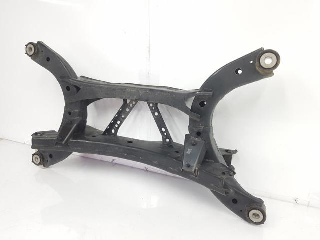 Subchasis trasero soporte motor Mazda CX-5 1 KE, GH
