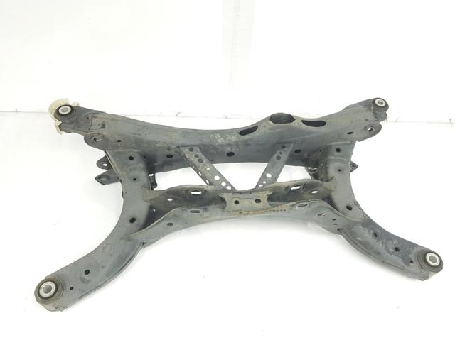 Subchasis trasero soporte motor Mazda CX-5 1 KE, GH