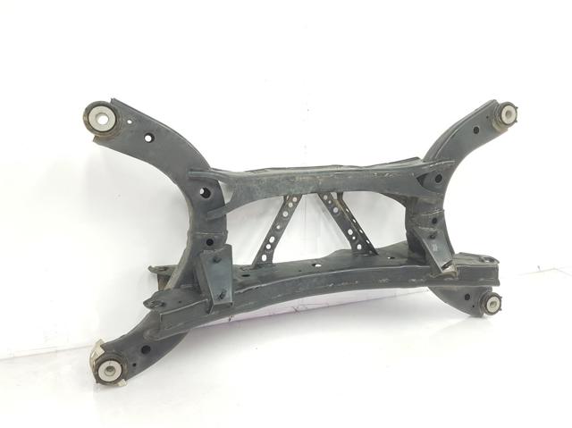 Subchasis trasero soporte motor Mazda CX-5 1 KE, GH