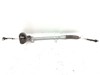 Cremallera caja de direccion KD3132112 MAZDA