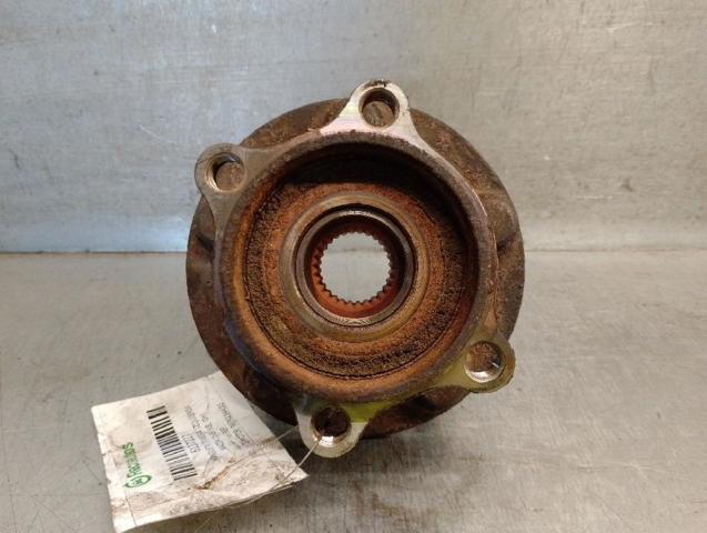Buje de rueda KD352615XB MAZDA