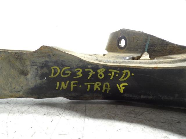 MAZDA KD3528300 Brazo de suspensión trasero inferior derecho  en stock Terrassa