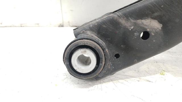 Subchasis trasero soporte motor Mazda CX-5 1 KE, GH