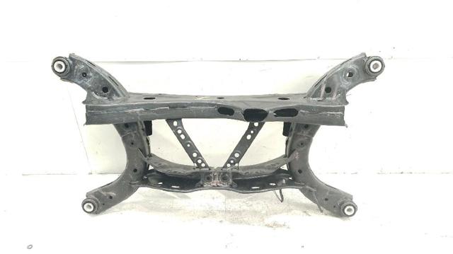 Subchasis trasero soporte motor Mazda CX-5 1 KE, GH