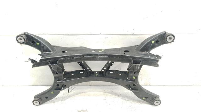 Subchasis trasero soporte motor Mazda CX-5 1 KE, GH