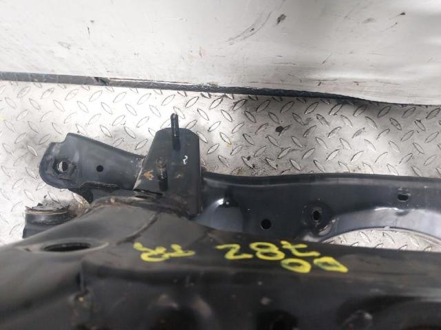 Subchasis trasero soporte motor Mazda CX-5 1 KE, GH