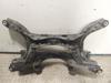 Subchasis trasero soporte motor Mazda CX-5 1 KE, GH