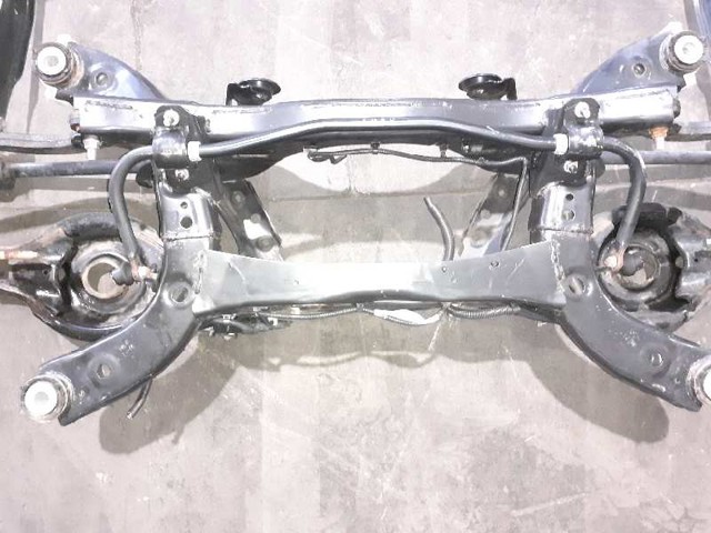Subchasis trasero soporte motor Mazda CX-5 1 KE, GH