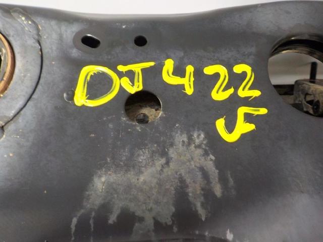 Subchasis trasero soporte motor Mazda CX-5 1 KE, GH