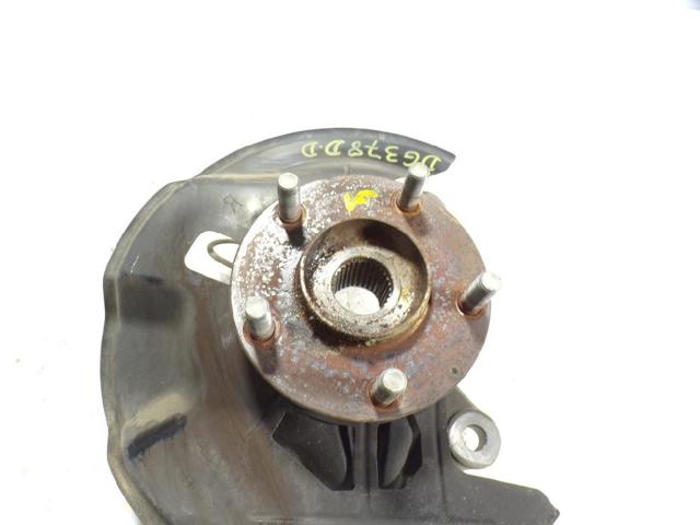 MAZDA KD3533021A Mangueta delantera derecha  disponible Valladolid