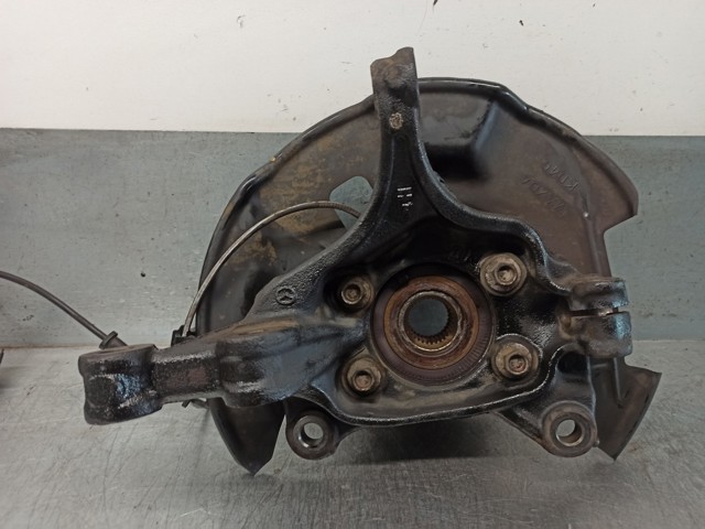 KD3533021A MAZDA Mangueta delantera derecha  en stock Huelva