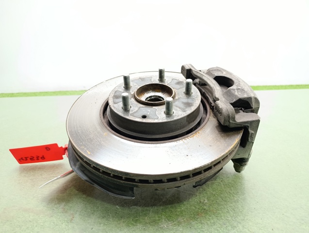 MAZDA KD3533021A Mangueta delantera derecha  comprar en Albacete