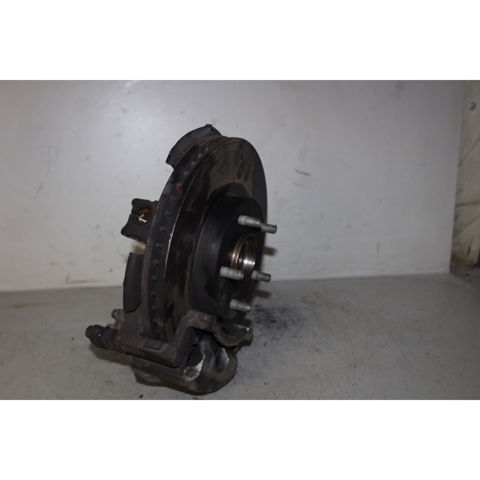 KD3533021A MAZDA Mangueta delantera derecha  en stock Córdoba