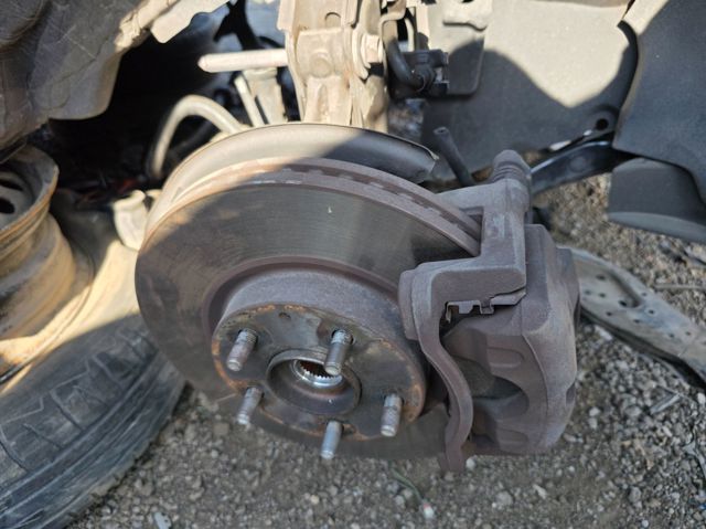 MAZDA KD3533021A Mangueta delantera derecha  comprar en Albacete