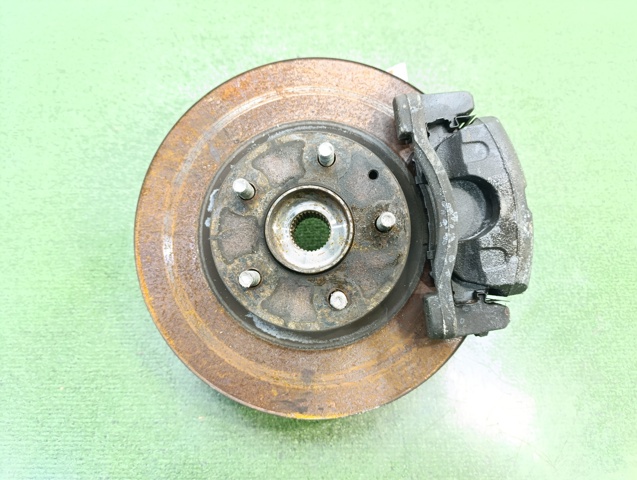 KD3533021A Mangueta delantera derecha  en stock Sabadell