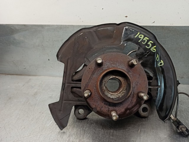 MAZDA KD3533021A Mangueta delantera derecha  comprar en Murcia