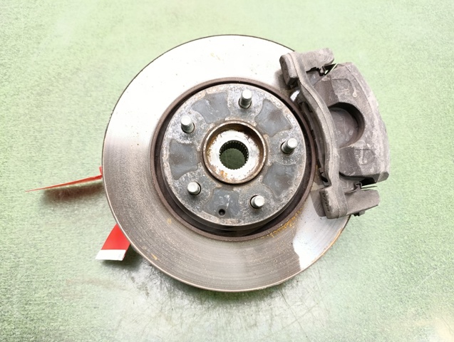 MAZDA KD3533021A Mangueta delantera derecha  disponible Lugo