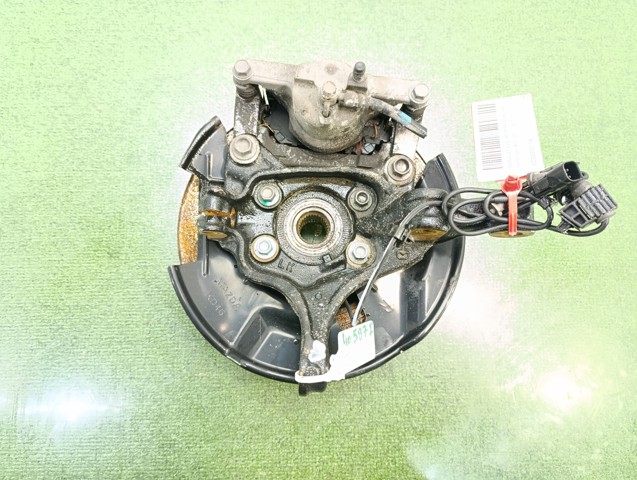 MAZDA KD3533021A Mangueta delantera derecha comprar Tarragona