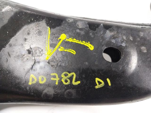 MAZDA KD3534350H Brazo inferior izquierdo de la suspensión delantera comprar Pamplona